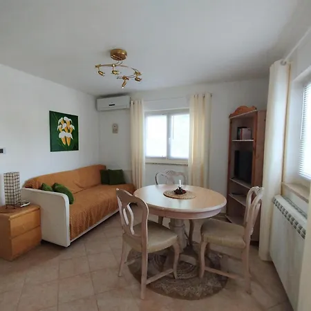 Apartment Mediterran