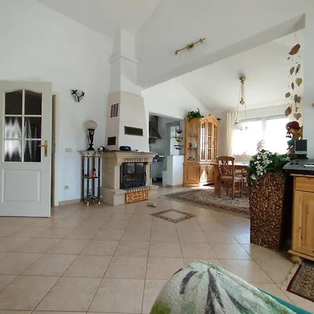 Mediterran Apartment Kovacic