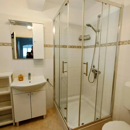Mediterran Apartment Kovacic